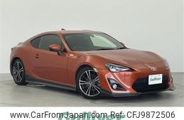 toyota 86 2016 -TOYOTA--86 DBA-ZN6--ZN6-059700---TOYOTA--86 DBA-ZN6--ZN6-059700-