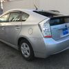 toyota prius 2012 -TOYOTA--Prius DAA-ZVW30--ZVW30-1064017---TOYOTA--Prius DAA-ZVW30--ZVW30-1064017- image 4