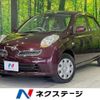 nissan march 2007 -NISSAN--March DBA-AK12--AK12-896295---NISSAN--March DBA-AK12--AK12-896295- image 1