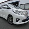 toyota alphard 2013 quick_quick_ANH20W_ANH20-8281898 image 1