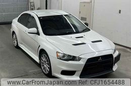 mitsubishi lancer 2012 CFJ1654488