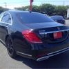 mercedes-benz s-class 2016 -MERCEDES-BENZ--Benz S Class DBA-222182--WDD2221822A284533---MERCEDES-BENZ--Benz S Class DBA-222182--WDD2221822A284533- image 21