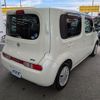 nissan cube 2012 CFJ1764111 image 3