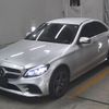 mercedes-benz c-class 2019 -MERCEDES-BENZ--Benz C Class WDD2050142F836842---MERCEDES-BENZ--Benz C Class WDD2050142F836842- image 5