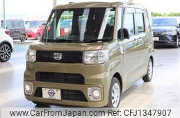 daihatsu wake 2020 quick_quick_DBA-LA700S_LA700S-0152191