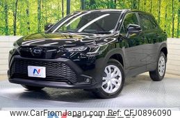 toyota corolla-cross 2024 -TOYOTA--Corolla Cross 3BA-ZSG10--ZSG10-1028162---TOYOTA--Corolla Cross 3BA-ZSG10--ZSG10-1028162-
