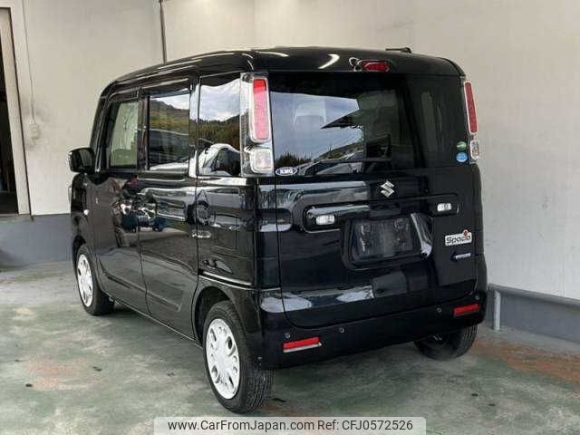 suzuki spacia 2019 -SUZUKI 【Ｐ後日 500】--Spacia MK53S--182496---SUZUKI 【Ｐ後日 500】--Spacia MK53S--182496- image 2