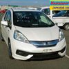 honda fit-shuttle-hybrid 2013 No.12819 image 1