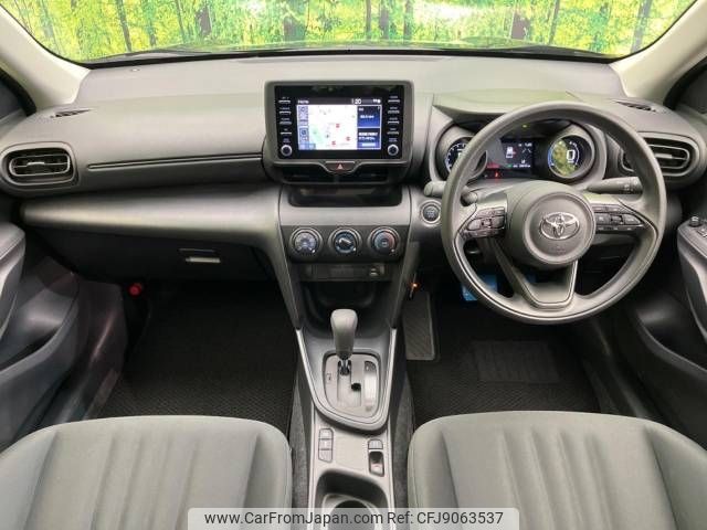 toyota yaris-cross 2024 -TOYOTA--Yaris Cross 5BA-MXPB10--MXPB10-2027***---TOYOTA--Yaris Cross 5BA-MXPB10--MXPB10-2027***- image 2