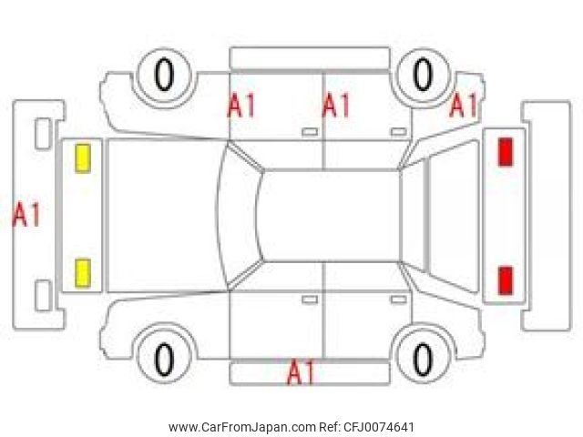 toyota yaris 2020 -TOYOTA--Yaris 6AA-MXPH10--MXPH10-2001005---TOYOTA--Yaris 6AA-MXPH10--MXPH10-2001005- image 2