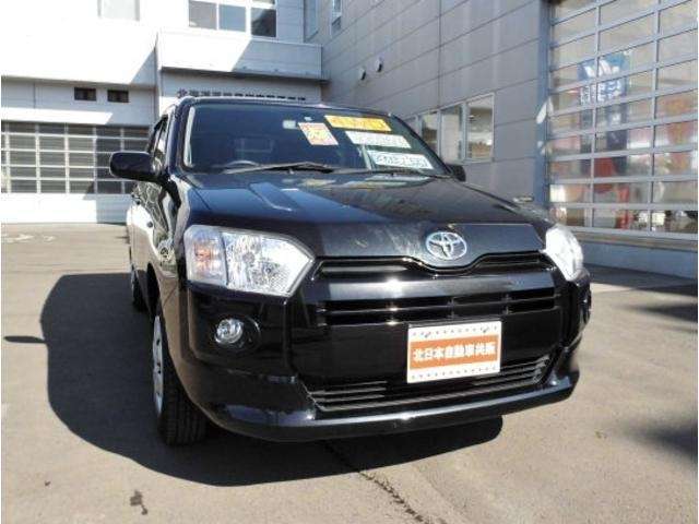 toyota succeed 2014 -トヨタ--ｻｸｼｰﾄﾞ NCP165V--0003011---トヨタ--ｻｸｼｰﾄﾞ NCP165V--0003011- image 2
