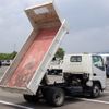 mitsubishi-fuso canter 2003 CFJ1524795 image 7