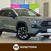 toyota rav4 2019 -TOYOTA--RAV4 6BA-MXAA54--MXAA54-2015274---TOYOTA--RAV4 6BA-MXAA54--MXAA54-2015274- image 1