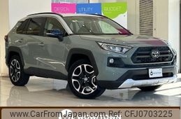 toyota rav4 2019 -TOYOTA--RAV4 6BA-MXAA54--MXAA54-2015274---TOYOTA--RAV4 6BA-MXAA54--MXAA54-2015274-