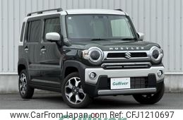suzuki hustler 2024 -SUZUKI--Hustler 5AA-MR92S--MR92S-408951---SUZUKI--Hustler 5AA-MR92S--MR92S-408951-