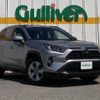 toyota rav4 2019 -TOYOTA--RAV4 6BA-MXAA52--MXAA52-4001228---TOYOTA--RAV4 6BA-MXAA52--MXAA52-4001228- image 1