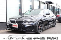 bmw 3-series 2020 quick_quick_3DA-5V20_WBA5V72080FJ07725