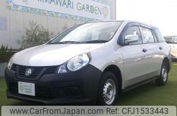 nissan nv150-ad 2017 CFJ1533443