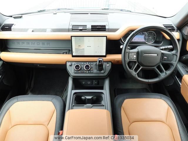land-rover defender 2023 quick_quick_LE72WAB_SALEA7AW2P2206698 image 2