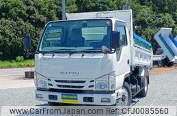 isuzu elf-truck 2018 GOO_NET_EXCHANGE_0840296A30240805W001