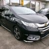 honda odyssey 2017 CFJ1639117 image 1