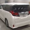 toyota alphard 2017 -TOYOTA 【新潟 301ﾔ9484】--Alphard DBA-AGH35W--AGH35-0019894---TOYOTA 【新潟 301ﾔ9484】--Alphard DBA-AGH35W--AGH35-0019894- image 11