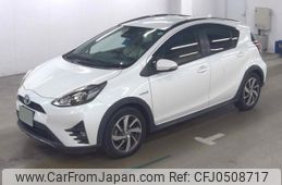 toyota aqua 2018 quick_quick_DAA-NHP10H_NHP10-6712597