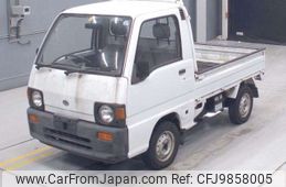 subaru sambar-truck 1990 -SUBARU--Samber Truck V-KS4--KS4-007689---SUBARU--Samber Truck V-KS4--KS4-007689-