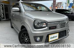 suzuki alto-works 2016 -SUZUKI--Alto Works DBA-HA36S--HA36S-881153---SUZUKI--Alto Works DBA-HA36S--HA36S-881153-