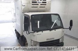 isuzu elf-truck 2011 -ISUZU--Elf NJR85AN-7018400---ISUZU--Elf NJR85AN-7018400-
