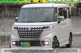 suzuki spacia 2022 quick_quick_5AA-MK53S_MK53S-479971