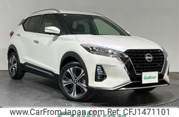 nissan kix 2024 -NISSAN--KIX 6AA-RP15--RP15-020318---NISSAN--KIX 6AA-RP15--RP15-020318-