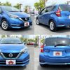 nissan note 2019 -NISSAN--Note DAA-HE12--HE12-259692---NISSAN--Note DAA-HE12--HE12-259692- image 9