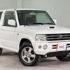 mitsubishi pajero-mini 2006 quick_quick_H58A_H58A-0707168 image 12