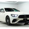 mercedes-benz amg 2021 -MERCEDES-BENZ--AMG 4AA-213061--W1K2130612A869955---MERCEDES-BENZ--AMG 4AA-213061--W1K2130612A869955- image 3