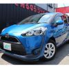 toyota sienta 2016 CFJ1575013 image 1