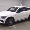 mercedes-benz glc-class 2023 CFJ1778250 image 5