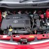 toyota sienta 2007 CFJ1744773 image 7