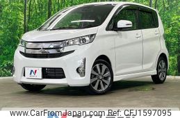 mitsubishi ek 2015 CFJ1597095