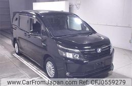 toyota voxy 2014 -TOYOTA--Voxy ZWR80G-0052664---TOYOTA--Voxy ZWR80G-0052664-