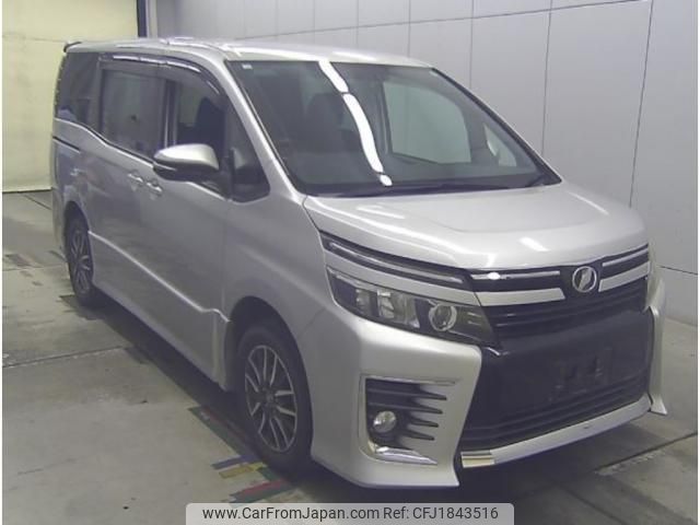 toyota voxy 2014 CFJ1843516 image 1