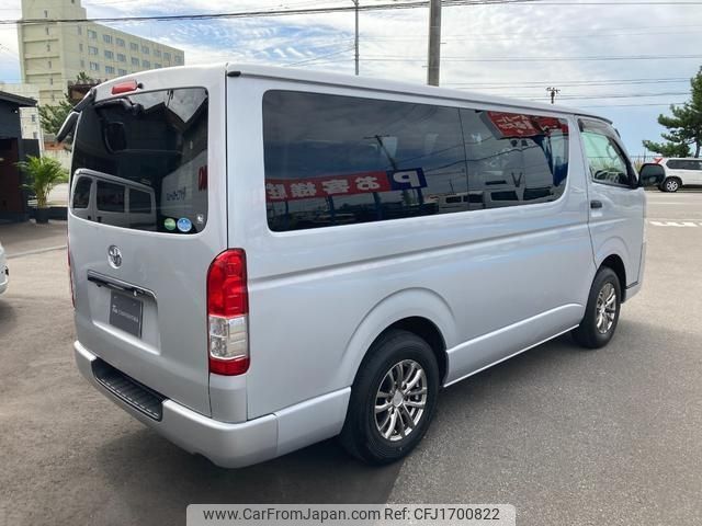 toyota hiace-van 2019 CFJ1700822 image 2