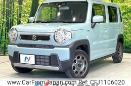 suzuki hustler 2020 quick_quick_MR92S_MR92S-119296