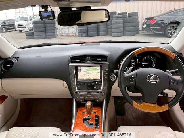 lexus is 2010 -LEXUS--Lexus IS DBA-GSE20--GSE20-2510136---LEXUS--Lexus IS DBA-GSE20--GSE20-2510136- image 2