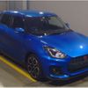 suzuki swift 2019 quick_quick_CBA-ZC33S_ZC33S-124182 image 2