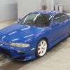nissan silvia 1995 -NISSAN--Silvia S14-100319---NISSAN--Silvia S14-100319- image 1