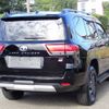 toyota land-cruiser-wagon 2023 CFJ0236606 image 4