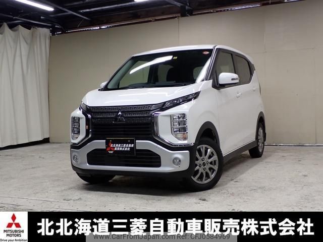 mitsubishi ek-cross 2020 quick_quick_B37W_B37W-0000662 image 1