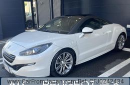 peugeot rcz 2015 quick_quick_T7R5F02_VF34J5FVAEP001782