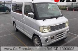 mitsubishi town-box 2004 -MITSUBISHI--Town Box U62W--0501049---MITSUBISHI--Town Box U62W--0501049-